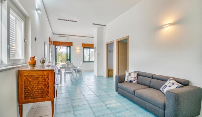 Beautiful home in Santa Caterina w/ WiFi and 2 Bedrooms