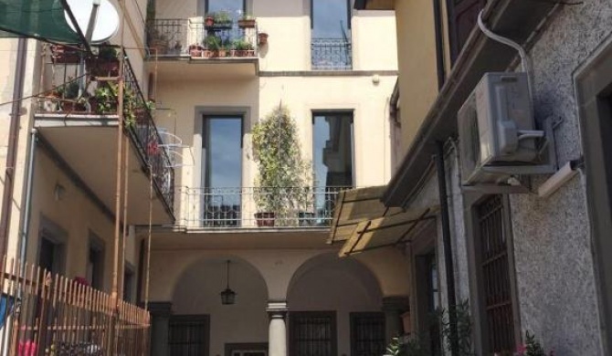 Casa San Paolo