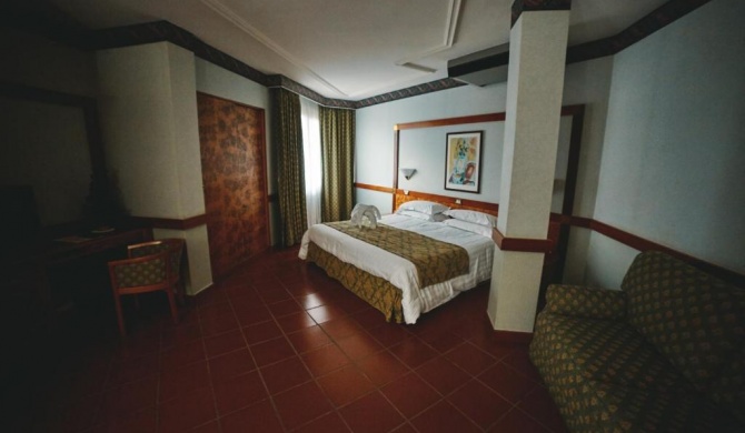 Hotel Serino