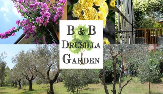B&B Drusilla Garden