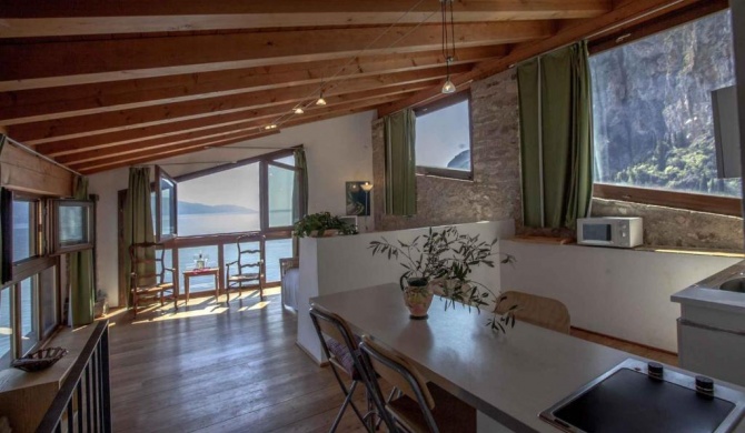 Apartments in Tignale/Gardasee 36094