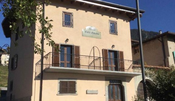 Apartment in Tremosine/Gardasee 22279