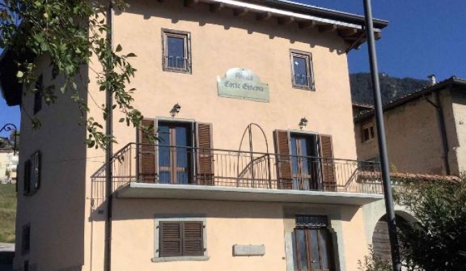 Apartments in Tremosine/Gardasee 33428