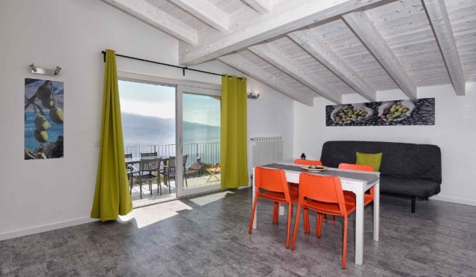 Apartments in Tremosine sul Garda 34645