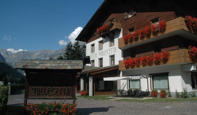 Hotel Vallecetta