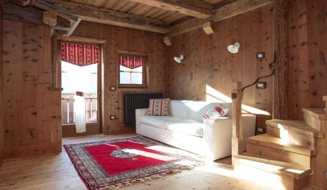 Chalet Del Cuore Guesthouse