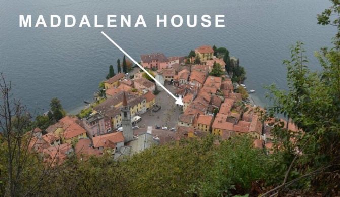 Maddalena House