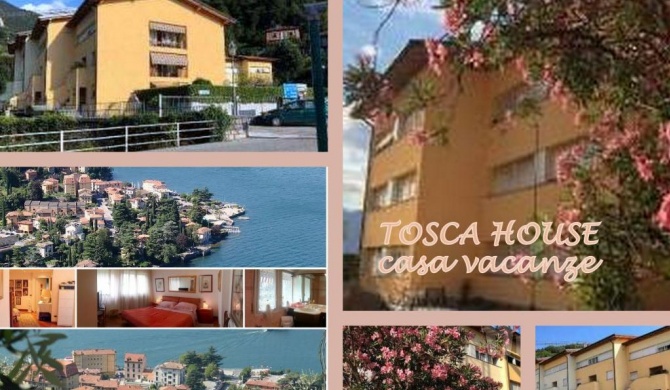 Tosca House