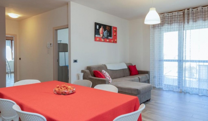 Europa Master Guest apartment