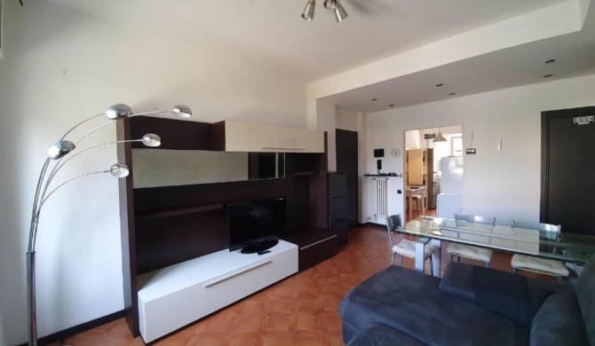 Simplistic Apartment in Cernobbio near Lake Como
