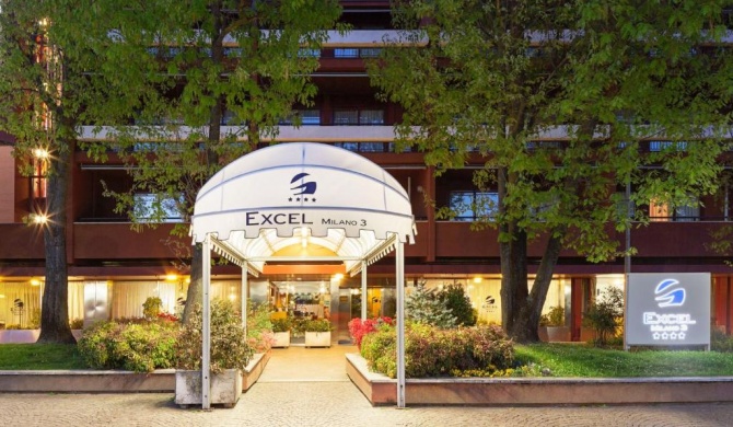 Excel Hotel Milano 3