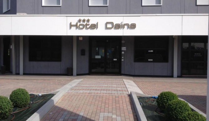 Hotel Daina
