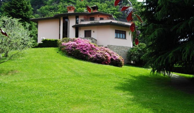 Villa Dervio