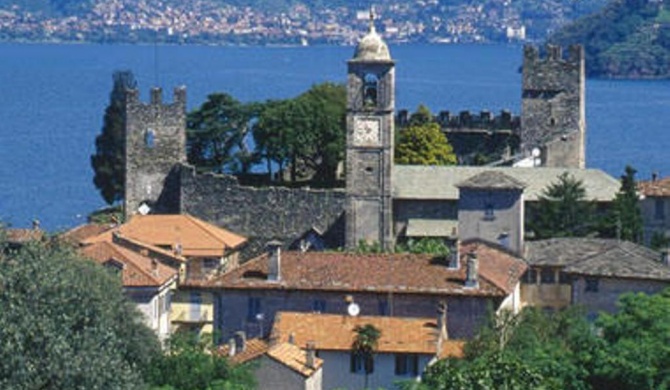 Casa Teresina - Corenno Plinio Lago di Como