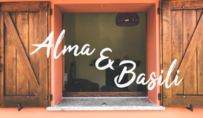 Alma&Basili