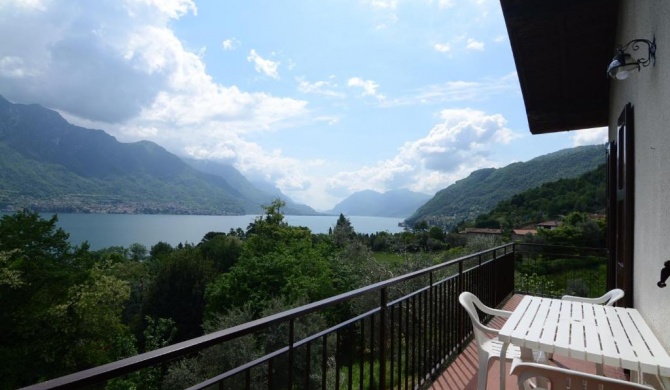 Apartment in Bellagio/Comer See 35827