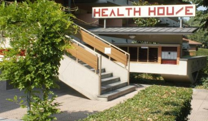 Residence Hotel Health House