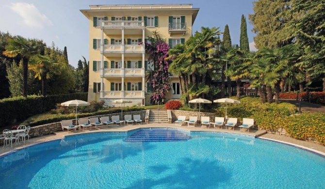 Villa Sofia Hotel