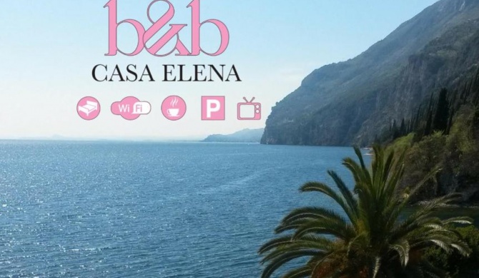 B&B Casa Elena "relax and bio breakfast on Garda Lake"