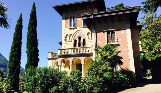 Villa Castiglioni Apartment
