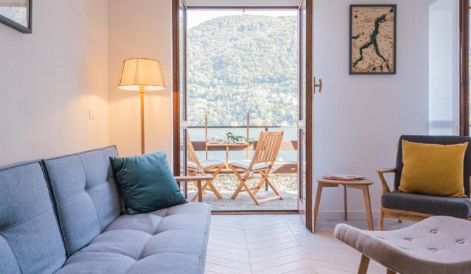 Your Private Harbour on Lake Como by Rent All Como