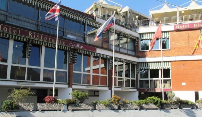 Hotel Carillon