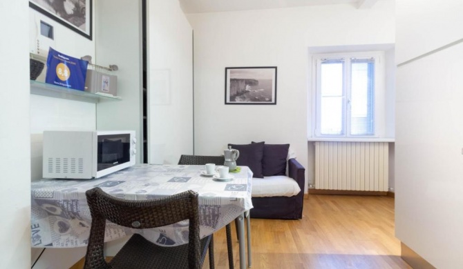 Roma 24 Apartment - Affitti Brevi Italia