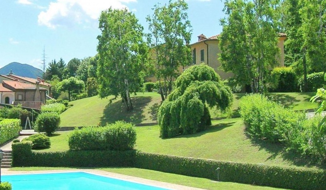 Stunning Cottage in Lierna with Private Pool