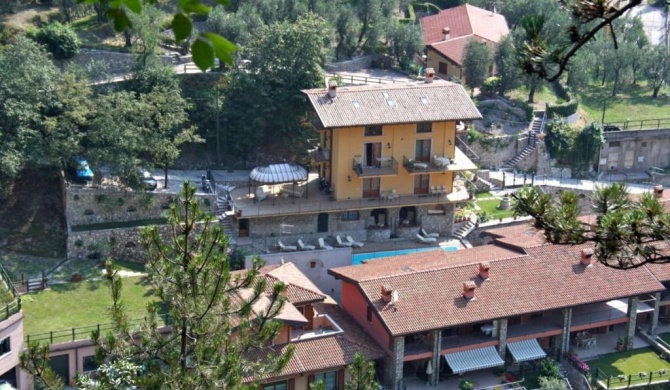 Villa Seriola
