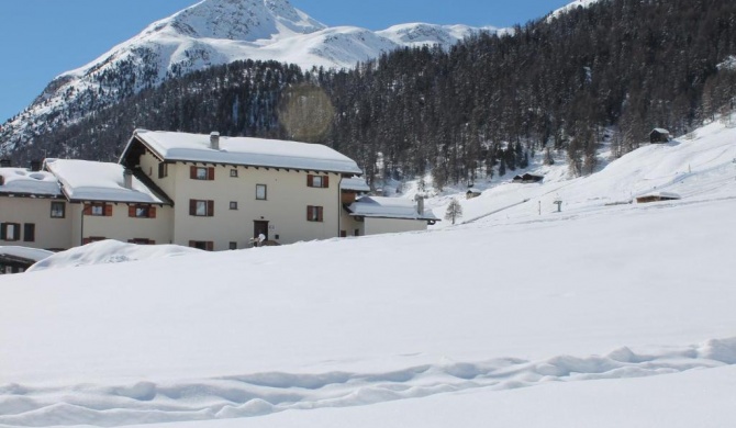 Exquisite Holiday Home in Livigno near Ski Area