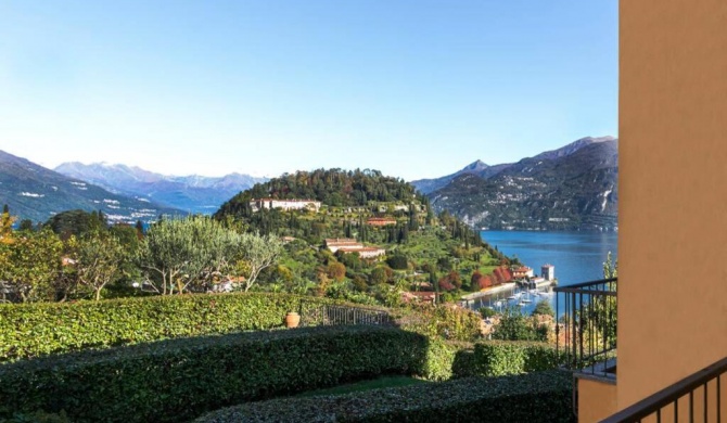 Pearl Of The Lake apartment, Bellagio, breathtaking views and good vibes