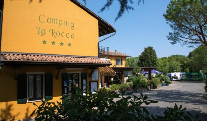 Camping La Rocca