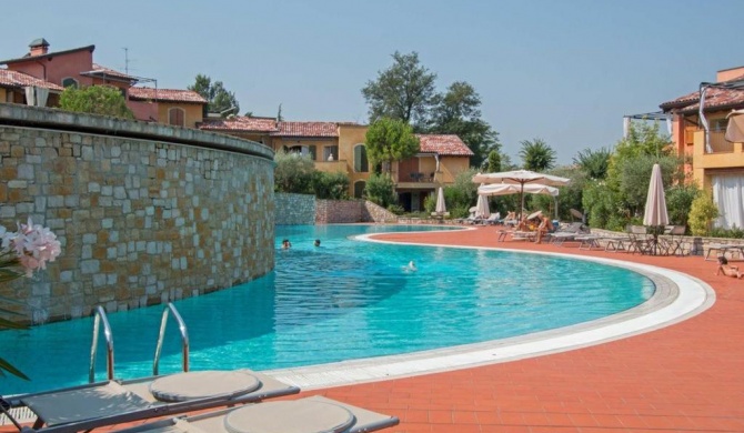 Resort Borgo del Torchio