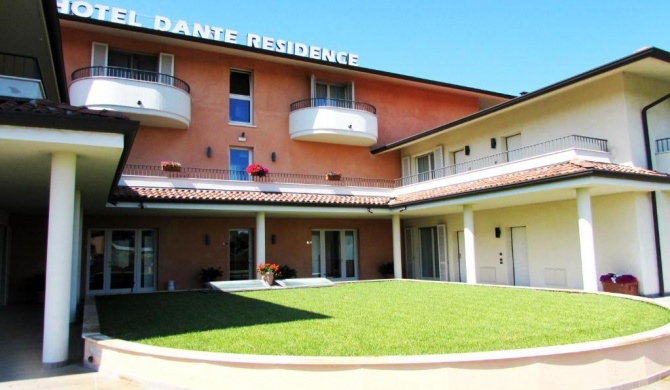 Hotel Dante Residence
