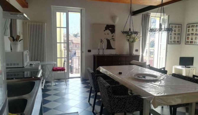 Apartment in Bellano - Lombardei 40743