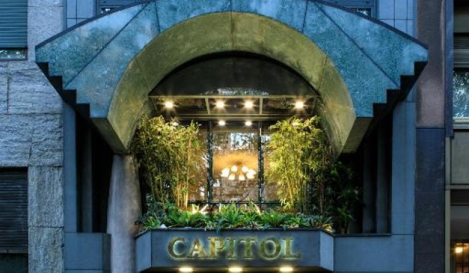 Hotel Capitol Milano