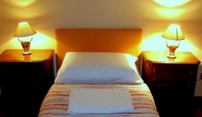 Star Hostel San Siro Fiera