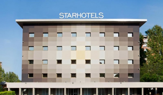 Starhotels Tourist