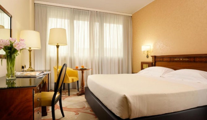 UNAHOTELS Scandinavia Milano