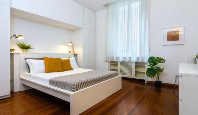 Hemeras Boutique Homes - Design apartament near Cadorna Station