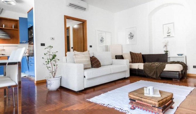 ALTIDO Soncino Apartment