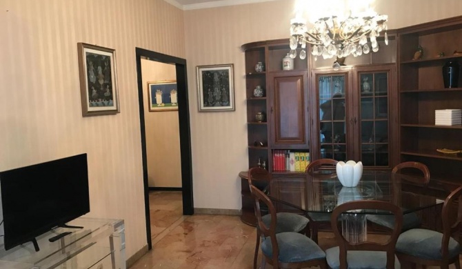 Apartament San Siro