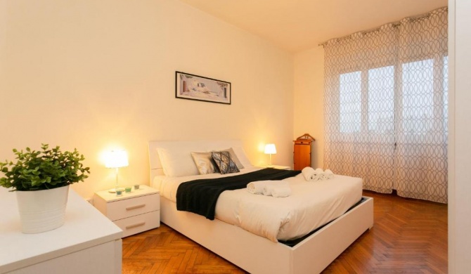 The Best Rent - Apartment close to Corso Vercelli