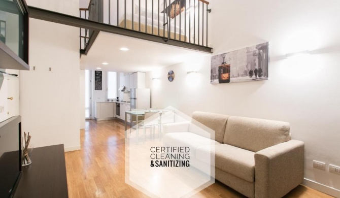 Charming De Togni Apartment