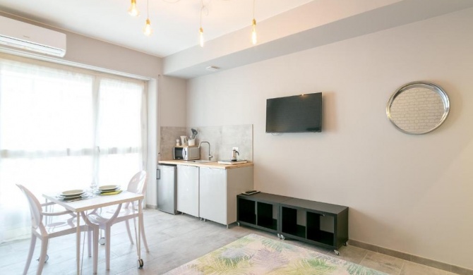 Chic apartament! - Central Station