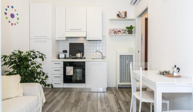 The Best Rent - Cozy Apartment Milan