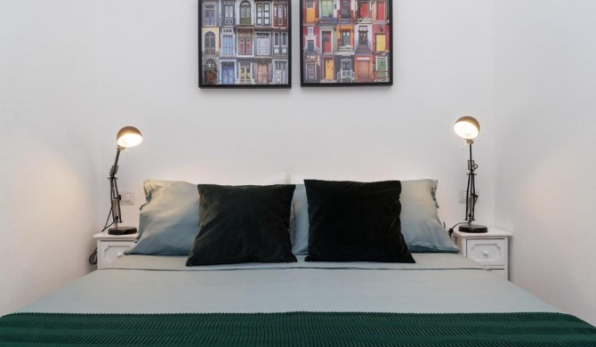 Hemeras Boutique Homes - CityLife smart apartment