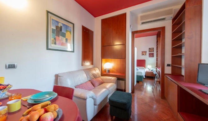 Duomo Apartment - Santo Stefano