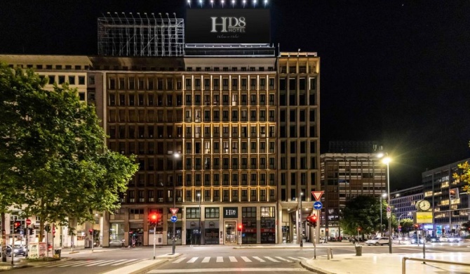 HD8 Hotel Milano