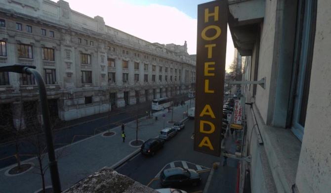 Hotel Ada